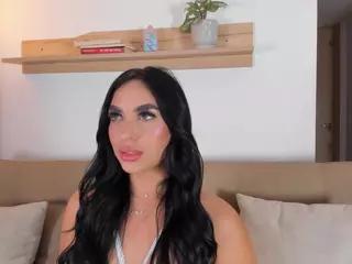 Sofy Ramirez's Live Sex Cam Show