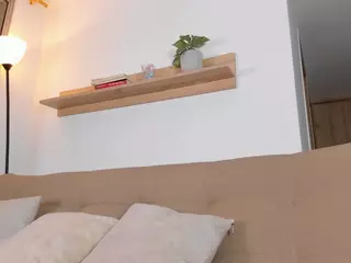 Sofy Ramirez's Live Sex Cam Show