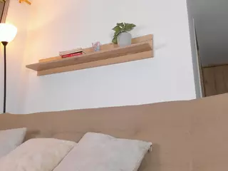 Sofy Ramirez's Live Sex Cam Show