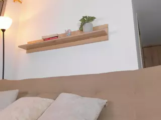 Sofy Ramirez's Live Sex Cam Show
