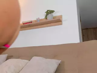 Sofy Ramirez's Live Sex Cam Show
