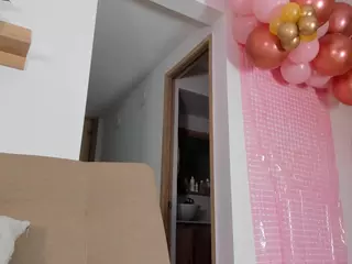 Sofy Ramirez's Live Sex Cam Show