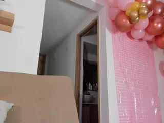Sofy Ramirez's Live Sex Cam Show
