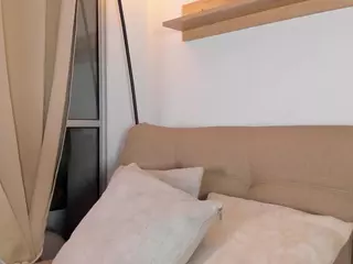 Sofy Ramirez's Live Sex Cam Show
