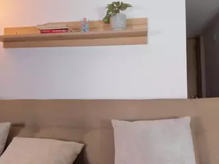 Sofy Ramirez's Live Sex Cam Show