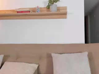 Sofy Ramirez's Live Sex Cam Show