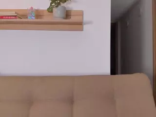 Sofy Ramirez's Live Sex Cam Show