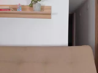 Sofy Ramirez's Live Sex Cam Show