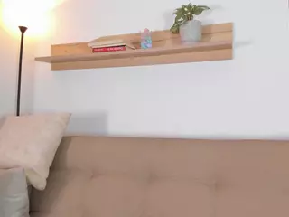 Sofy Ramirez's Live Sex Cam Show