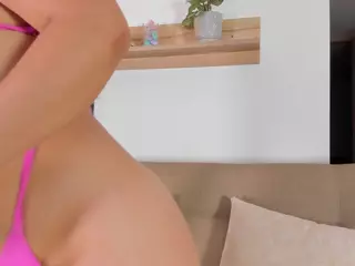 Sofy Ramirez's Live Sex Cam Show