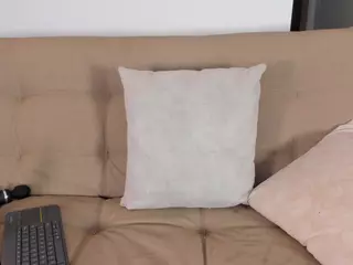 Sofy Ramirez's Live Sex Cam Show