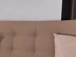 Sofy Ramirez's Live Sex Cam Show