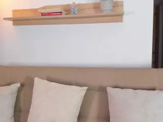 Sofy Ramirez's Live Sex Cam Show