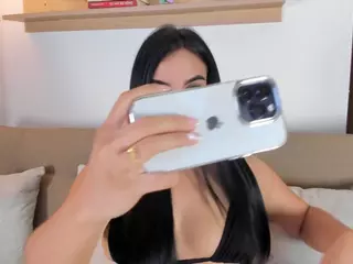 Sofy Ramirez's Live Sex Cam Show
