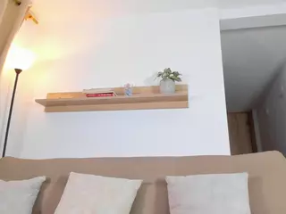 Sofy Ramirez's Live Sex Cam Show