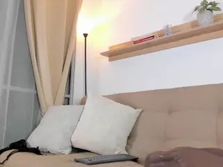 Sofy Ramirez's Live Sex Cam Show