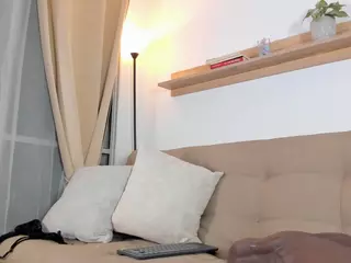 Sofy Ramirez's Live Sex Cam Show
