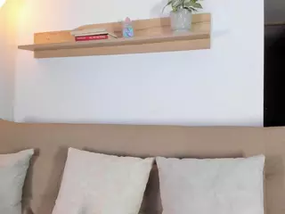 Sofy Ramirez's Live Sex Cam Show