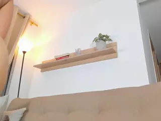 Sofy Ramirez's Live Sex Cam Show