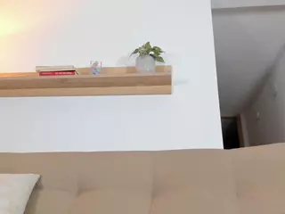 Sofy Ramirez's Live Sex Cam Show
