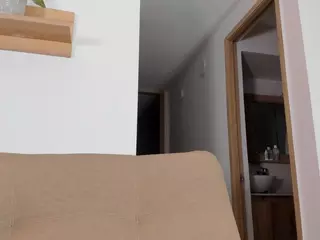Sofy Ramirez's Live Sex Cam Show