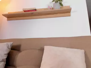 Sofy Ramirez's Live Sex Cam Show