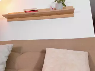 Sofy Ramirez's Live Sex Cam Show