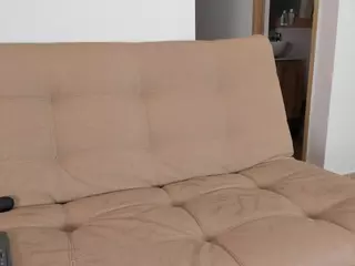 Sofy Ramirez's Live Sex Cam Show