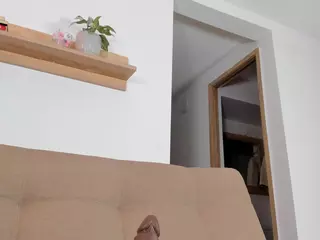 Sofy Ramirez's Live Sex Cam Show