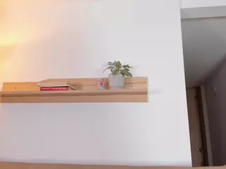 Sofy Ramirez's Live Sex Cam Show