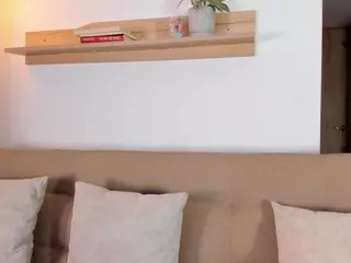 Sofy Ramirez's Live Sex Cam Show