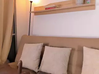 Sofy Ramirez's Live Sex Cam Show