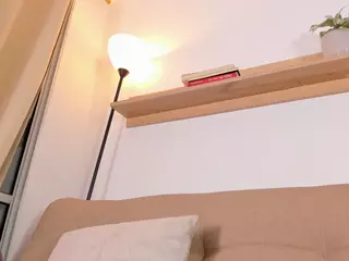Sofy Ramirez's Live Sex Cam Show