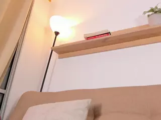 Sofy Ramirez's Live Sex Cam Show
