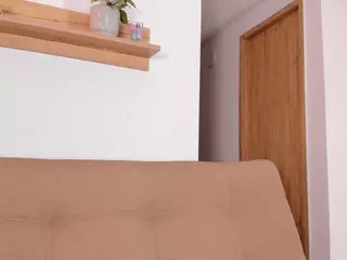 Sofy Ramirez's Live Sex Cam Show