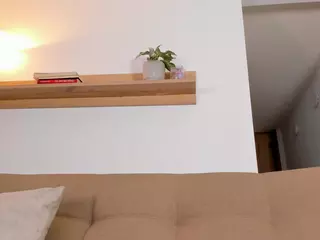 Sofy Ramirez's Live Sex Cam Show