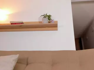 Sofy Ramirez's Live Sex Cam Show