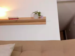 Sofy Ramirez's Live Sex Cam Show