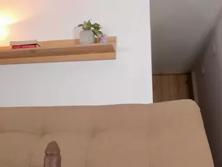 Sofy Ramirez's Live Sex Cam Show