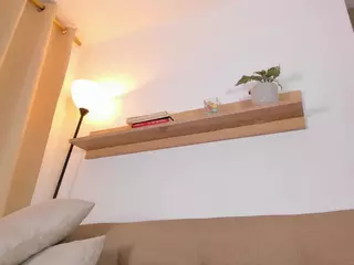 Sofy Ramirez's Live Sex Cam Show