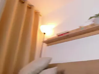 Sofy Ramirez's Live Sex Cam Show