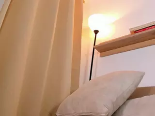 Sofy Ramirez's Live Sex Cam Show