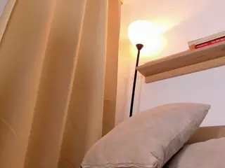 Sofy Ramirez's Live Sex Cam Show