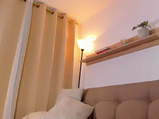 Sofy Ramirez's Live Sex Cam Show