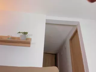 Sofy Ramirez's Live Sex Cam Show