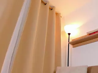 Sofy Ramirez's Live Sex Cam Show