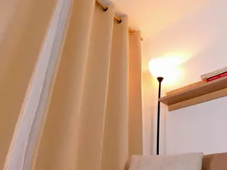 Sofy Ramirez's Live Sex Cam Show