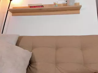 Sofy Ramirez's Live Sex Cam Show