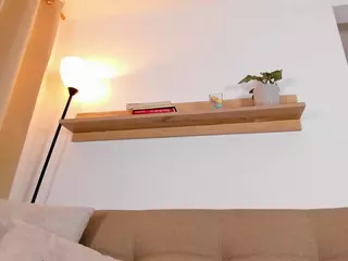 Sofy Ramirez's Live Sex Cam Show