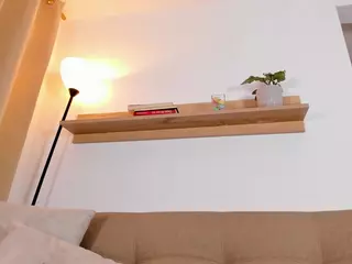 Sofy Ramirez's Live Sex Cam Show